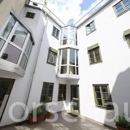 Stifts-suite * Klosterneuburg