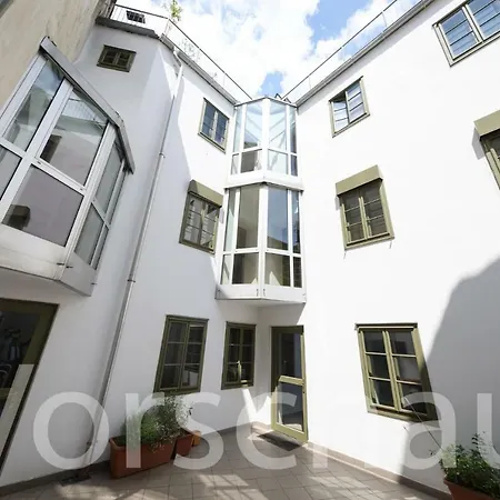 Stifts-suite * Klosterneuburg