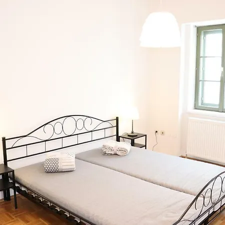 Stifts-suite * Klosterneuburg