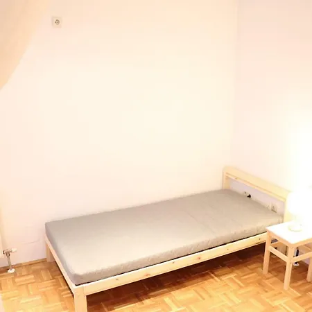 Stifts-suite Apartment *