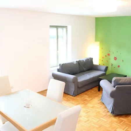 Stifts-suite * Klosterneuburg
