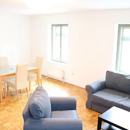 Apartment Stifts-suite *