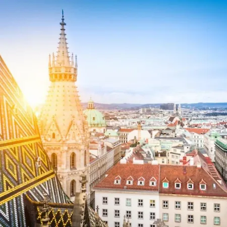 Stifts-suite Διαμέρισμα Klosterneuburg